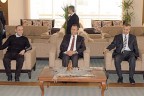 Bu kez rehberleri dinledi