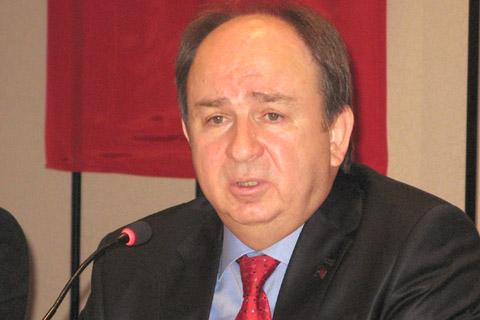 Buldan’a organik otel