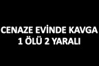 Denizli’de bıçaklı kavga 1 ölü, 2 yaralı