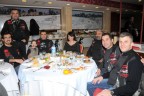 Choppercılar, Pamukkale’de buluştu