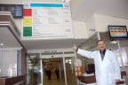 DDH’de acile renk geldi