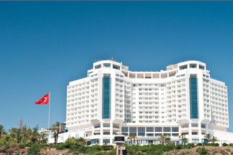 Dedeman VİP Denizli’den start alacak