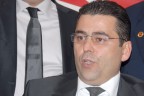 Denizli Barosu’ndan TBMM’ye ret