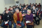 Denizli Belediyesi Evlilik Okulu açıldı