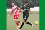 Denizlispor-Belediyespor: 4-1