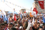 Bu yıl mitingler nerede?