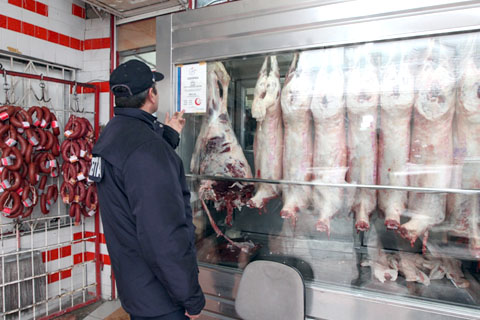 8 kasaba hijyen cezası