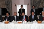 Denizli’de Heimtextil Zirvesi