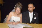 Denizli’de her iki saatte bir nikah kıyılıyor