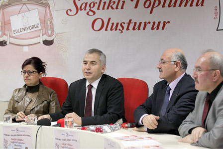 Denizli’de sertifikası olmayana kız verilmeyecek