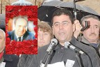 Denizli, Mumcu’yu unutmadı