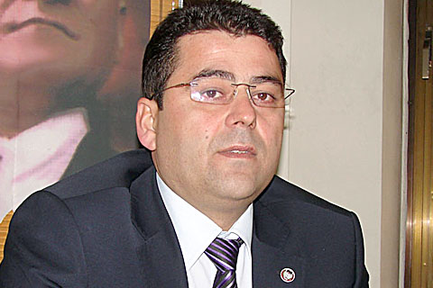 Baroda seçim alarmı