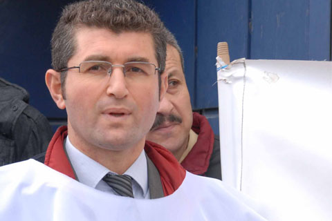 Denizli’de öğretmenlerin kesinti isyanı