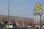 Denizli EGS Park 6. kez satışta