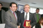 MMO’da Arıkan görevi teslim aldı