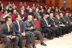 PAÜ’de sınai mülküyet semineri