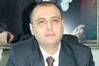 Vergi Dairesi Başkanı Aruntaş oldu