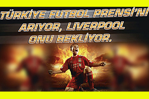 Denizli’de Futbol Prensi seçecekler