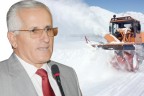 Oğuz, Denizli’de okullar tatil edilsin