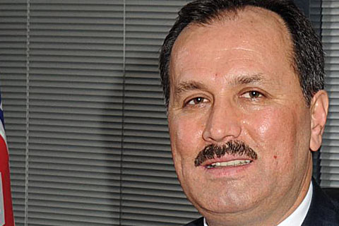 Denizli’de sektörel çeşitlilik artıyor