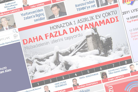 Denizlihaber’in en karlı rekoru