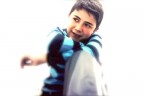 Denizlili Serhat, 15 yaşında kalbine yenildi