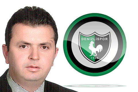 Denizlispor’da Osman Zurlu istifa etti