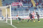 Denizlispor son nefeste 1 puan aldı