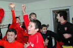 Derbi maçta Belediyespor güldü