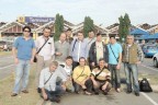 DİAD Kenya’da iş bağladı