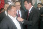 DP’den AK Parti’ye geçti