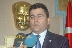 Ege ve Marmara Baro başkanları Denizli’de