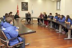 ENKA kamp için PAÜ’yü seçti