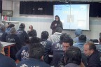 FATİH FERFORJE’YE ÇEVRE İZİN BELGESİ
