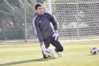 Fırat Denizlispor’da