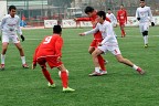 Futbol Prensi Denizli seçmeleri başladı
