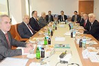 GEKA bu kez Muğla’da toplandı