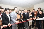 Gençler AB faaliyetlerini buradan öğrenecek
