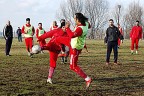 Güngör’den sakatlık uyarısı