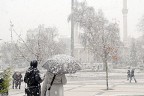 Hava Çarşamba’ya buz kesecek