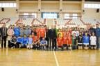 Hentbolda yıldızlar belli