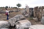 Herakleia turizme açılacak