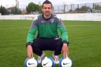 Horoz’da Burak’la yollar ayrıldı