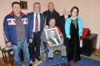 Iraklı İbrahim’e Denizli’de ikinci hayat