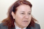 Kadın profesör isyan etti