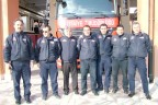 Kahraman itfaiyeci DENİZLİHABER konuştu