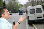 Zeybekci’nin önerisine sürücülerden tepki geldi