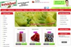 En yerel sanal market Kale’yi dünyaya taşıdı