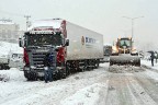 Kar Cankurtaran’da etkili