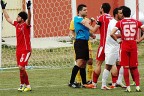 Kazanacak futbol oynamadık